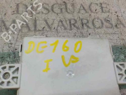 Electronic module FORD GRAND C-MAX (DXA/CB7, DXA/CEU)  | BP4705971M83 