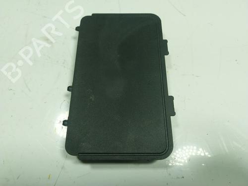 Used Electronic module Electronic module VW GOLF VIII (CD1, DA1) 2.0 TDI (116 hp) 17125022 17125022