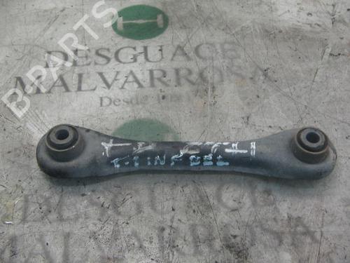 Used Left rear suspension arm Left rear suspension arm FORD FOCUS I (DAW, DBW) 1.8 Turbo DI / TDDi (90 hp) 3756033 3756033