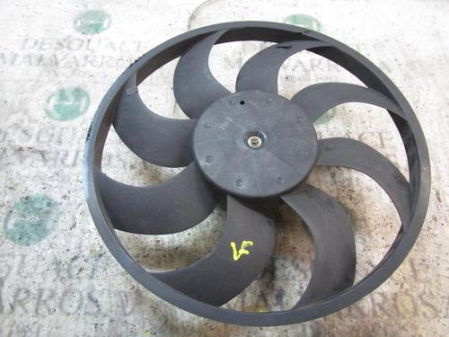 Used Radiator fan FIAT DOBLO MPV (119_, 223_) 1.9 D (223AXB1A) (63 hp) 3833580
