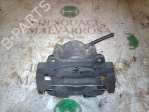 Right front brake caliper FIAT BRAVA (182_) 1.9 JTD 105 | BP11555566M104 