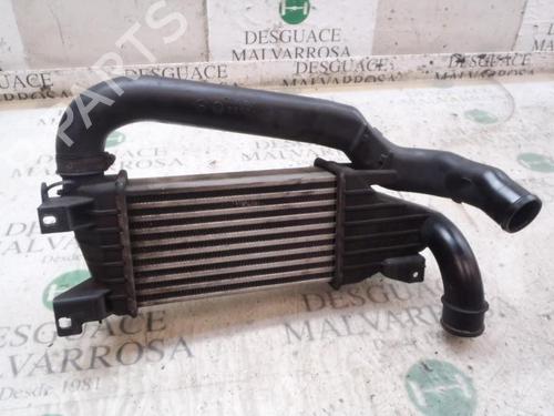 Ladeluftkühler für OPEL ASTRA H (A04) [2004-2014]  3819140