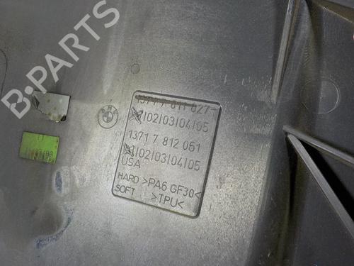 Air filter box BMW X5 (E70) xDrive 40 d | BP14289162M87