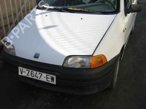 Engine mount FIAT PUNTO (176_)  | BP9086364M89 