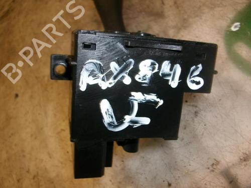 Steering column stalk NISSAN ALMERA II Hatchback (N16) 1.8 | BP3784340I23 