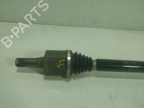 Right front driveshaft SEAT LEON Sportstourer (KL8, KLD)  | BP24577328M39 