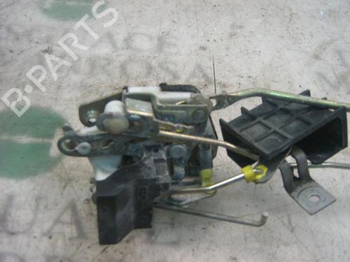 Front right lock HYUNDAI COUPE I (RD)  | BP3756188C97 