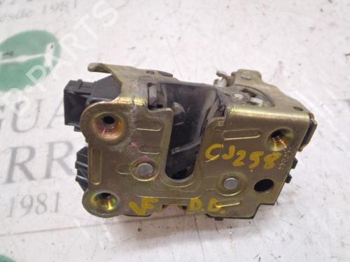 front-right-lock-nissan-kubistar-van-x76-2003-3817845 main image