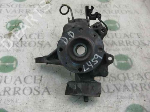 Used Right front steering knuckle CITROËN XANTIA (X1_, X2_) 1.9 Turbo D (90 hp) 3749571