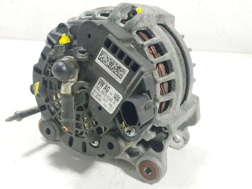 Alternator VW T-ROC (A11, D11) 2.0 TDI | BP38546872M7 - Image 2