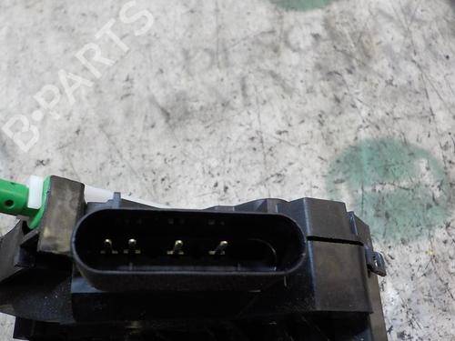Rear right lock FORD FIESTA VI (CB1, CCN) 1.25 | BP3847949C99 
