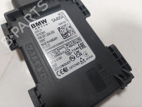 Electronic module BMW 5 (G30, F90) 540 i xDrive | BP24574631M83 