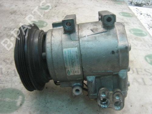Used AC compressor AC compressor HYUNDAI COUPE I (RD) [1996-2004] 3739951 3739951