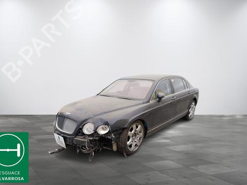 Electronic module BENTLEY CONTINENTAL FLYING SPUR (3W_) 6.0 | BP26944496M83  - Image 6