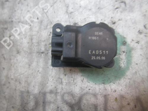 Used Electronic module Electronic module PEUGEOT 307 (3A/C) 1.6 HDi 110 (109 hp) 3832442 3832442