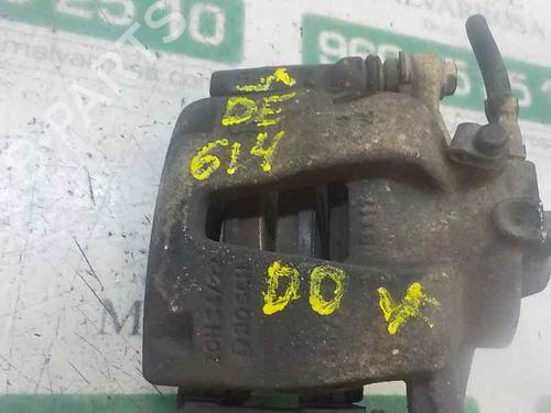 Right front brake caliper OPEL CORSA D (S07)  | BP11551066M104 