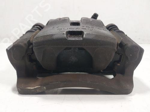 Used Right rear brake caliper Right rear brake caliper SUBARU FORESTER (SH_) 2.0 D AWD (SHH, SHD, SHN) (147 hp) 33329634 33329634