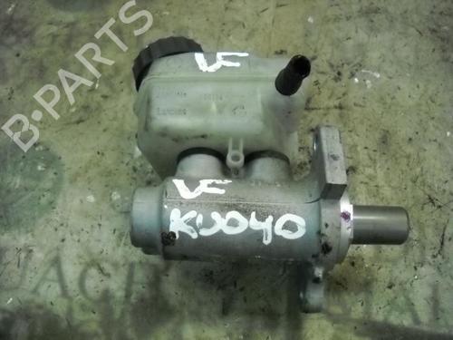 Used Brake master cylinder MERCEDES-BENZ A-CLASS (W168) A 170 CDI (168.008) (90 hp) 3758075
