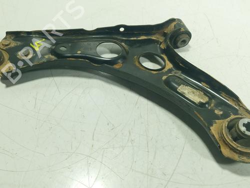 Used Left front suspension arm PEUGEOT 208 II (UB_, UP_, UW_, UJ_) e-208 (136 hp) 31717017