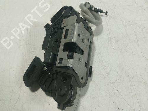 Used Front left lock Front left lock VW GOLF VIII (CD1, DA1) [2019-2026] 18642762 18642762
