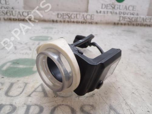 Used Electronic module Electronic module OPEL ANTARA A (L07) 2.0 CDTI 4x4 (150 hp) 3818209 3818209