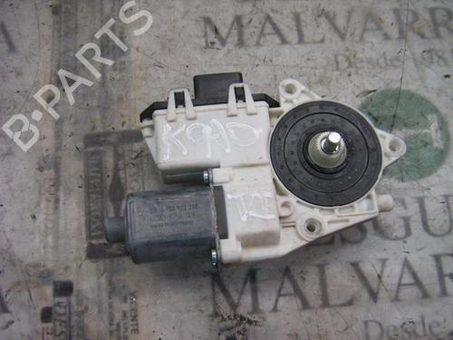 Used Left rear window motor CITROËN C4 I (LC_) [2004-2014]  3773841