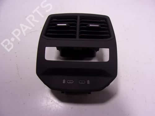 Used Electronic module CUPRA LEON Sportstourer (KL8, KU8, KUD) 1.4 e-HYBRID (204 hp) 15839500