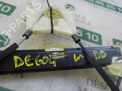 Front right window mechanism VW T-ROC (A11, D11) 1.0 TSI | BP5246903C23 - Image 4