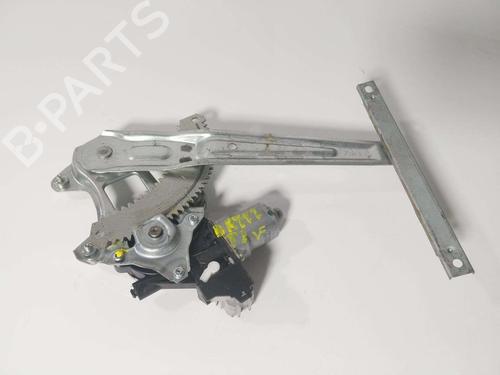 Rear left window mechanism NISSAN LEAF (ZE1) Electric | BP39212570C24 - Image 2