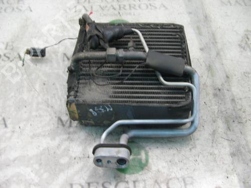 Used Air conditioning evaporator Air conditioning evaporator NISSAN VANETTE CARGO Van (HC 23) [1994-2002] 11645732 11645732