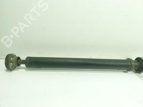 Driveshaft AUDI Q5 (8RB) 2.0 TDI quattro | BP20329407M37 