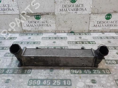 Used Intercooler BMW 1 (E87) 118 d (122 hp) 3863316