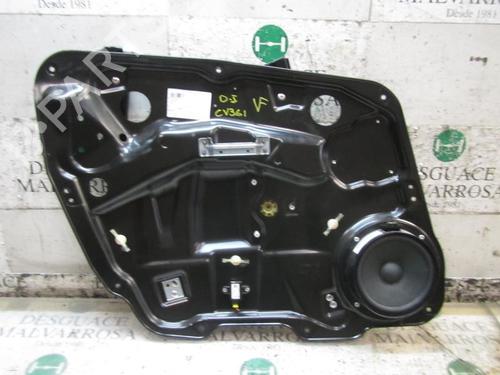 Front left window mechanism MERCEDES-BENZ R-CLASS (W251, V251) [2005-2017]null A2517200579