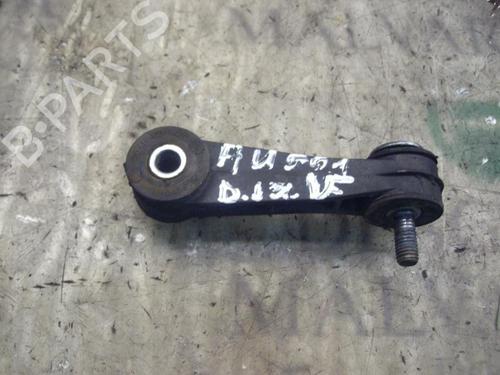 Venstre fortil bærearm AUDI A3 (8L1) 1.8 (125 hp) 14300525