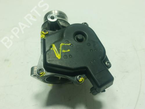 Throttle body RENAULT CLIO IV (BH_) 1.5 dCi 90 | BP18306439M82 