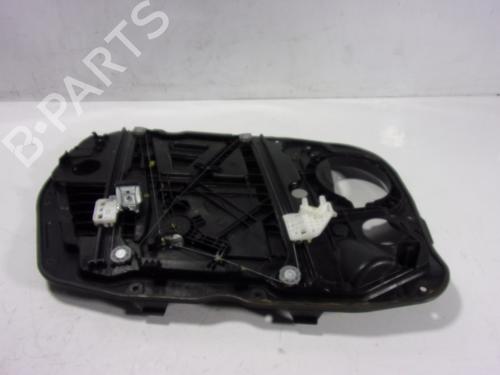 Front right window mechanism KIA CEED (CD) 1.6 CRDi 115 | BP10089449C23 - Image 4