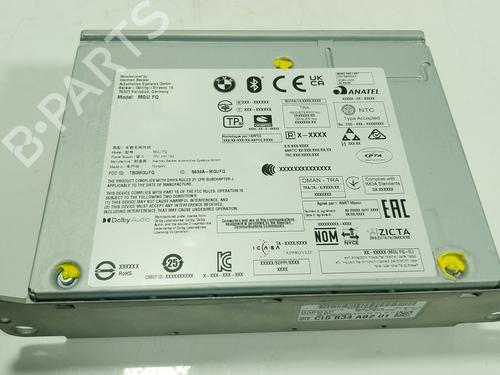 Electronic module BMW 2 Gran Coupe (F44) 216 d | BP30695163M83 - Image 2