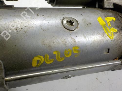 Starter SEAT LEON ST (5F8) 2.0 TDI 4Drive | BP15064412M8 