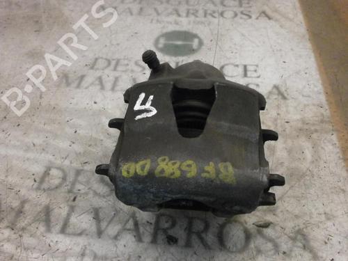 Used Right front brake caliper Right front brake caliper 11545797 11545797