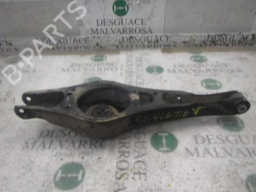 Used Right rear suspension arm VW PASSAT B6 (3C2) 2.0 TDI 16V (140 hp) 3827622