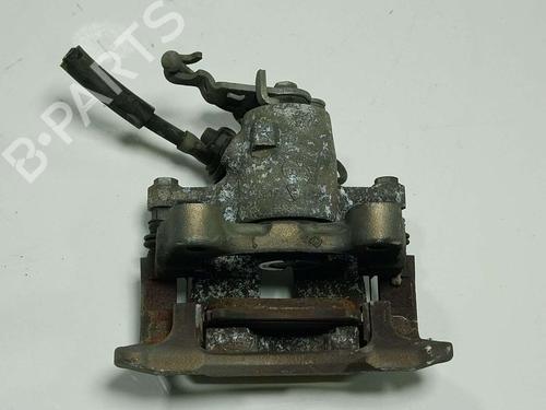 Left rear brake caliper AUDI TT (8J3) 2.0 TFSI | BP38792155M107 - Image 7