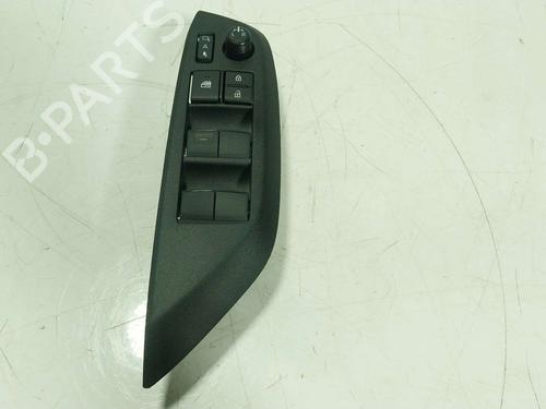 Used Left front window switch Left front window switch 38546605 38546605