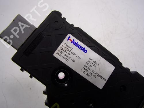 Sunroof engine LAND ROVER DISCOVERY V (L462) D300 MHEV 4x4 | BP15647816M60 