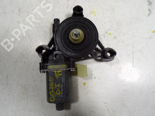 Used Left front window motor Left front window motor AUDI A3 Sportback (8VA, 8VF) 1.5 TFSI (150 hp) 7235819 7235819