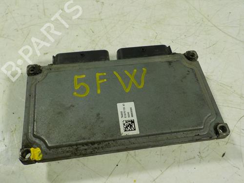 Engine control unit (ECU) PEUGEOT 308 I (4A_, 4C_) 1.6 16V | BP8257963M57 