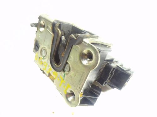 Used Rear left lock Rear left lock DACIA LODGY (JS_) 1.5 dCi (90 hp) 7661613 7661613