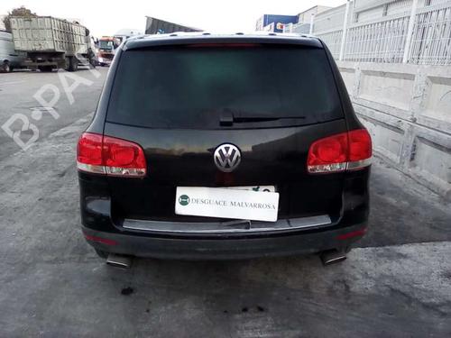 Oil sump VW TOUAREG (7LA, 7L6, 7L7)  | BP14285065M115  - Image 7