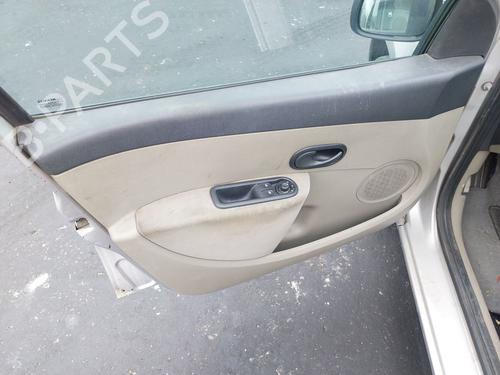 Left taillight RENAULT CLIO III (BR0/1, CR0/1) 1.5 dCi (BR17, CR17) | BP26019725C34 