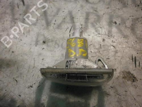 Right side indicator OPEL CORSA D (S07) 1.3 CDTI (L08, L68) | BP11642085I19 