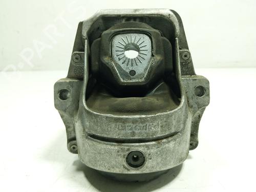 Used Engine mount Engine mount AUDI A4 B8 (8K2) 2.7 TDI (190 hp) 19480624 19480624